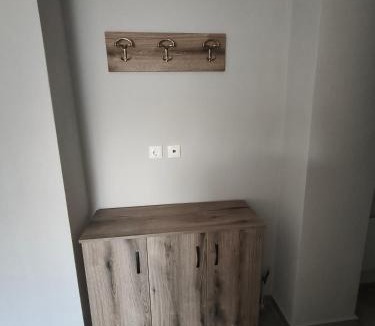 Psakoudia Apartment | Irina's Apartment 5