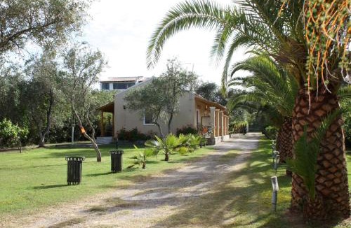 Kavos Apartment | IRINI-APPARTEMENT