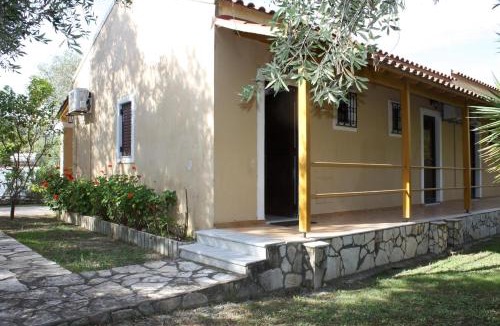 Kavos Apartment | IRINI-APPARTEMENT