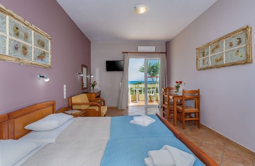Kamisiana Apartment | Irinoula Dreams