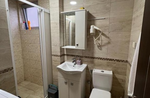 Ulcinj Apartment | Iris 1