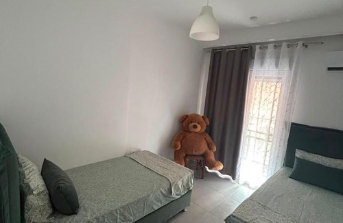 Loutraki Apartment | IRIS Apartment