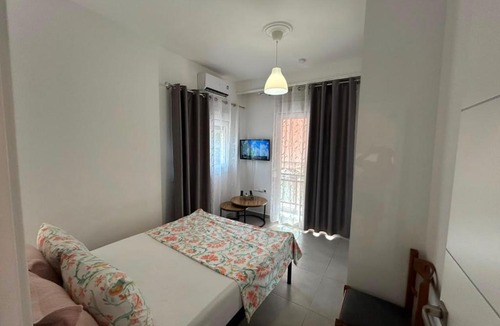 Loutraki Apartment | IRIS Apartment
