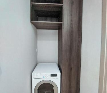Meteora Apartment | Iris Apartment I Livadeia