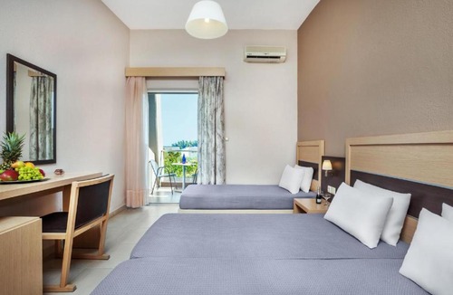 Siviri Hotel | Iris Hotel