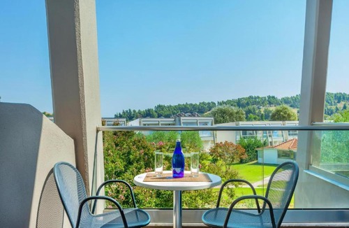Siviri Hotel | Iris Hotel
