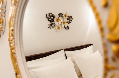 Avdira House | Iris House - The luxury escape