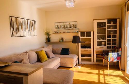 Grahovo Apartment | Iris Lucici Aparts