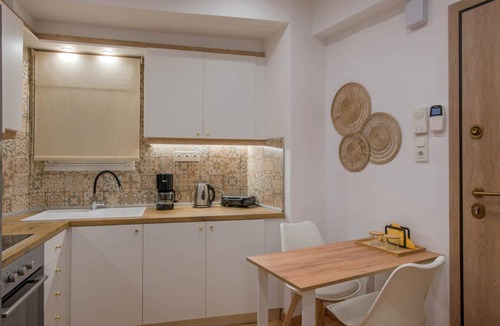 Nea Chalkidona Apartment | Iris luxury apartment