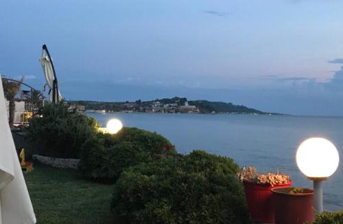 Kassandra Apartment | Iris Seafront Apartments
