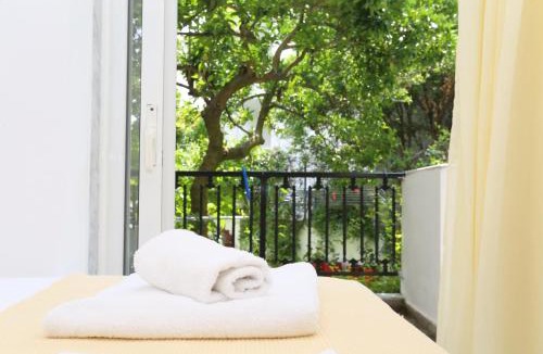 Kassandra Apartment | Iris Seafront Apartments