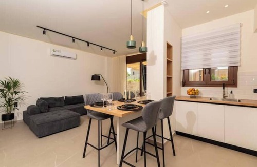 Archanes House | Irisma Luxury Villas 2 Private Pools