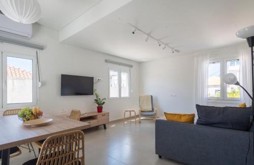 Pylos Apartment | Irma's Apartments in Pilos