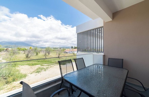 Pangaio Apartment | Iro Residential Complex-Two Bedroom Loft
