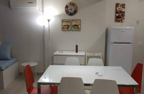 Zagora-Mouresi Apartment | Isabel Artemis Chorefto - Selene