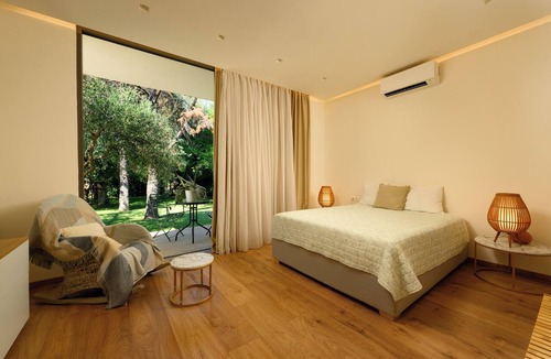 Gouvia House | Isabella Country House