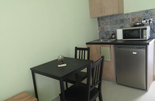 Merichas Apartment | Isalos
