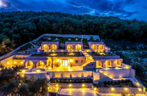 Parga Apartment | Isavoria Resort