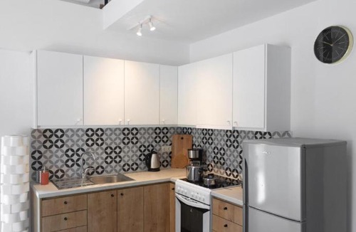 Nea Makri Apartment | ISIDA - Seaside Ηome & Garden