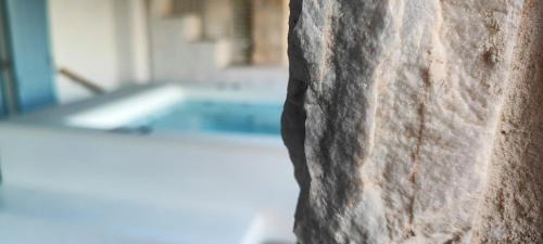 Ampelas Villa | Island Magic - Seaview Villa with Jacuzzi Pool