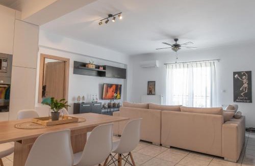 Kos Town Apartment | Island Memories Apartment