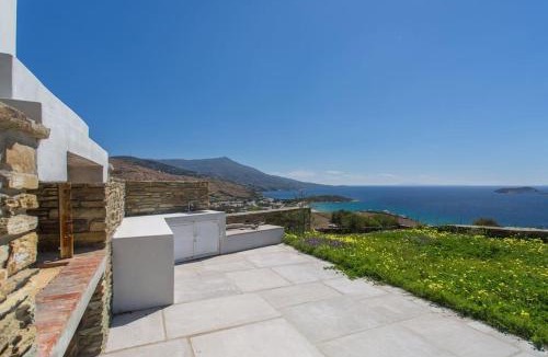 Gavrio House | Island Villa Kon