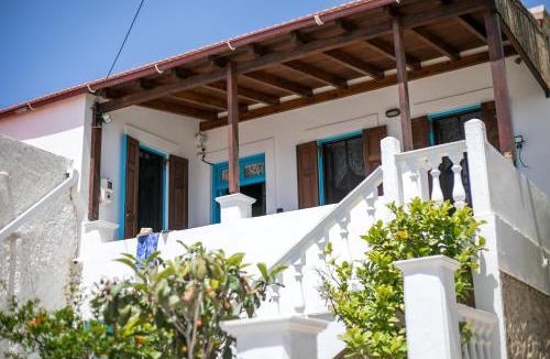 Halki Villa | Isminis Villa