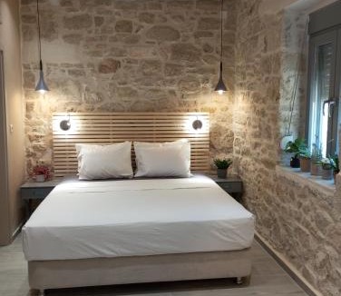 Pitsidia Apartment | isogion