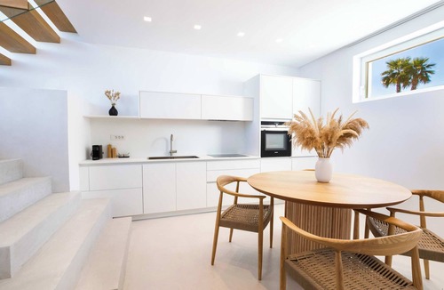 Karpathos Town Villa | | Istia Luxury Villas |
