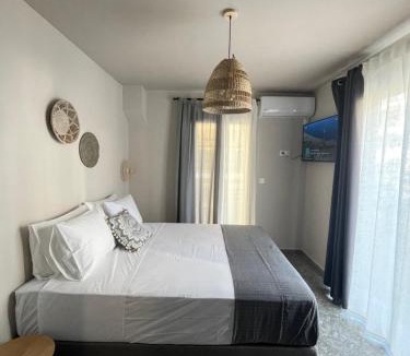 Lefkada Town Apartment | Istoria Boutique Hotel