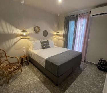 Lefkada Town Apartment | Istoria Boutique Hotel
