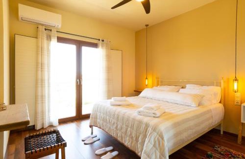 Kalo Chorio Apartment | Istron Agnanti