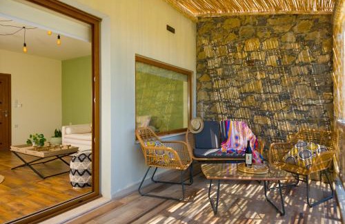Kalo Chorio Apartment | Istron Agnanti