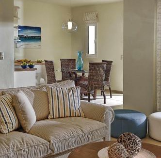 Istron Villa | Istron Collection Villas