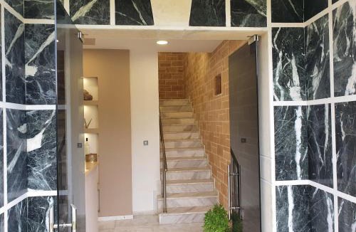 Vourvourou Hotel | Itamos Migdanis House