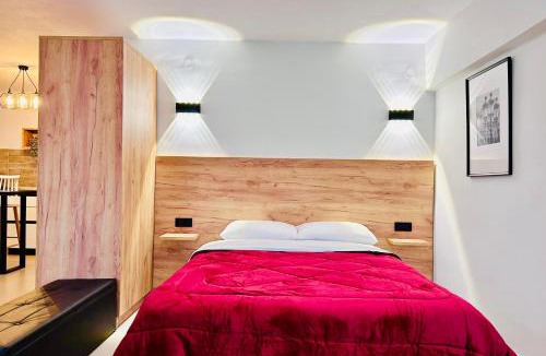 Polichni Apartment | ITHACA Σπίτι με αυτόνομη είσοδο