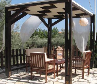 Frinion Apartment | Ithaki Holidays