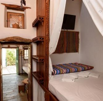Amorgos House | Itonia House