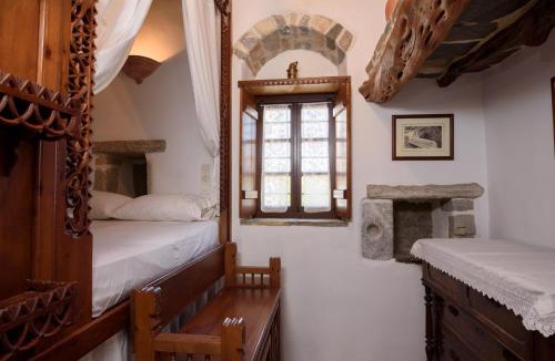 Amorgos House | Itonia House