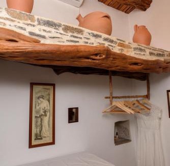 Amorgos House | Itonia House