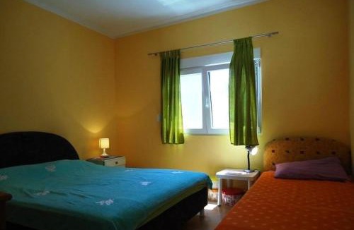 Zgrade House | Iva Guest House