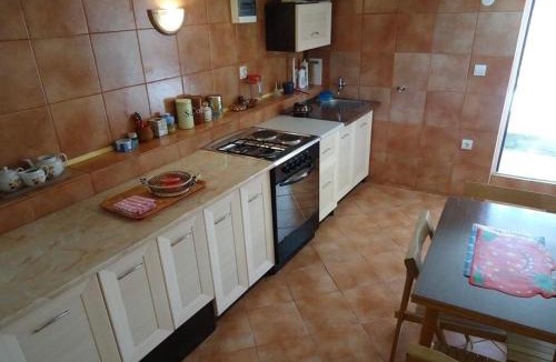 Zgrade House | Iva Guest House