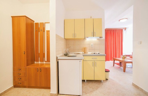 Petrovac Apartment | Ivan Apartmani