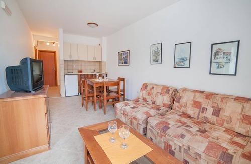 Petrovac Apartment | Ivan Apartmani