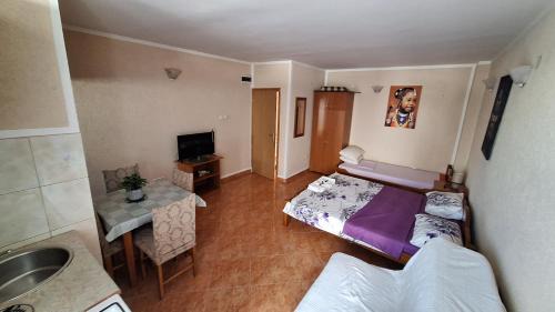 Sutomore Apartment | Ivanovic Family Studio Apartments