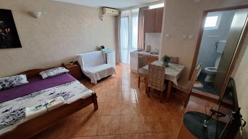 Sutomore Apartment | Ivanovic Family Studio Apartments