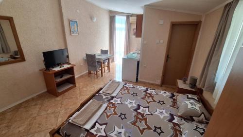 Sutomore Apartment | Ivanovic Family Studio Apartments