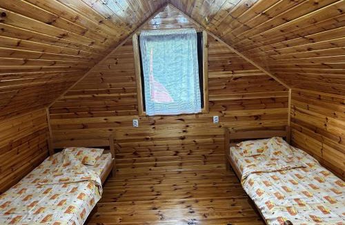 Montenegro Ski Chalet | Ivanovo Polje Chalet