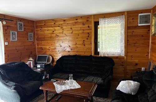 Montenegro Ski Chalet | Ivanovo Polje Chalet