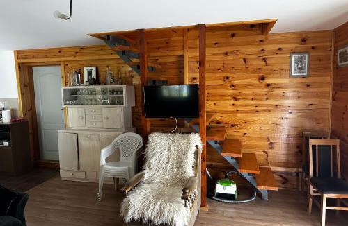 Montenegro Ski Chalet | Ivanovo Polje Chalet